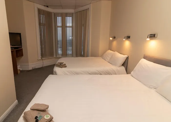 StarluxAirport Hotel